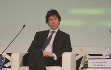 Doha Forum 2012